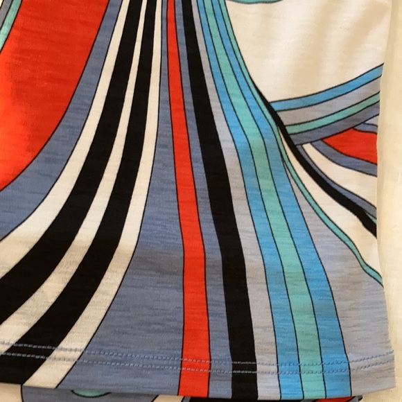 Papillon Blanc dress halter contemporary small - Picture 12 of 15